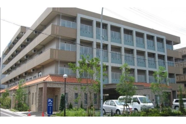 メヌエット　東館・兵庫県・看護師・