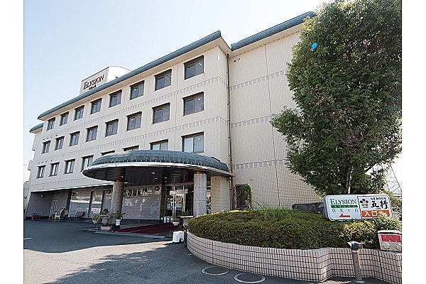 株式会社ベック　エリシオン事業部・奈良県・ケアマネージャー・