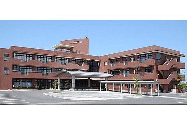 介護老人福祉施設ル・ソラリオン名和・鳥取県・介護職・