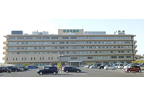 医療法人　徳洲会　出雲徳洲会病院・島根県・医療ソーシャルワーカー・