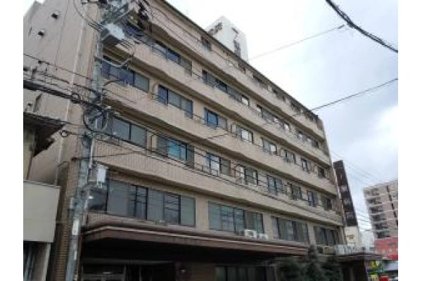 医療法人　清泉会　一ノ瀬病院・広島県・医療ソーシャルワーカー・