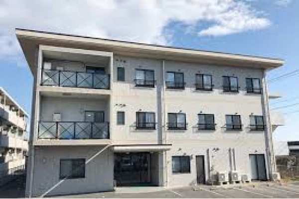 いしいケア・クリニック　介護保険相談室・山口県・ケアマネージャー・