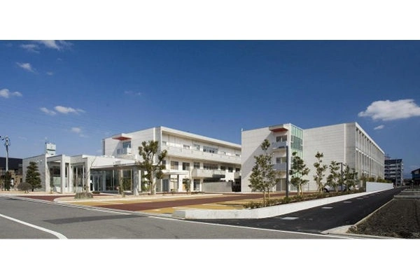 社会福祉法人アテーナ会　特別養護老人ホーム　アテーナ・愛媛県・介護職・