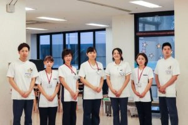 内藤クリニック・福岡県・ケアマネージャー・