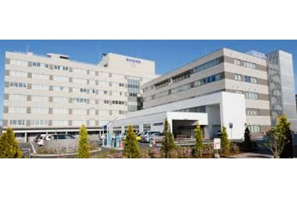 医療法人　徳洲会　札幌東徳洲会病院・北海道・介護職・