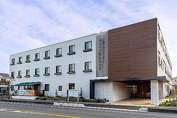 医療法人　藤仁会・埼玉県・介護職・