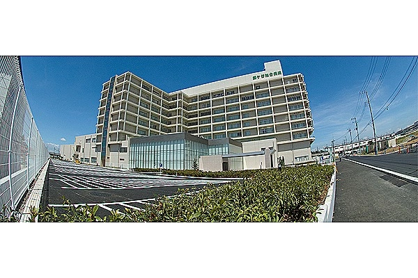 医療法人徳洲会　鎌ケ谷総合病院・千葉県・医療ソーシャルワーカー・