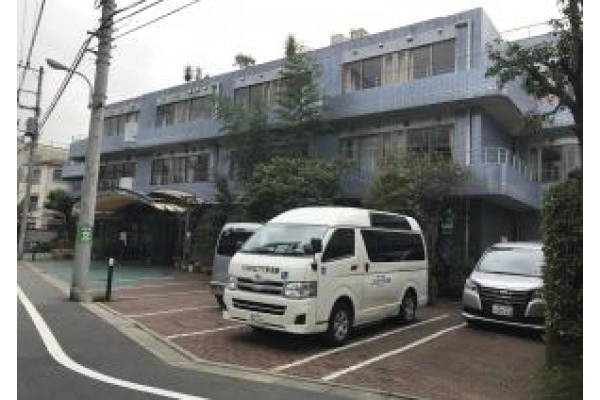 医療法人社団大坪会　介護老人保健施設ホスピア三軒茶屋・東京都・ケアマネージャー・