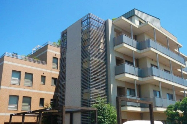 社会福祉法人あいち　特別養護老人ホーム　メリーホーム大喜・愛知県・介護職・