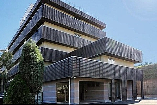 名谷ヘルパーステーション・兵庫県・介護職・