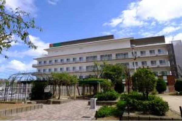 医療法人徳洲会　介護老人保健施設　松原徳洲苑・大阪府・介護職・