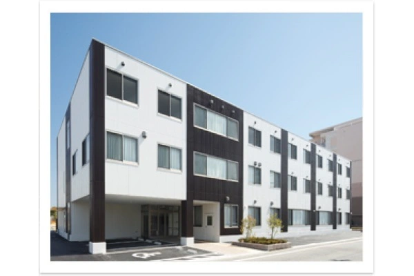 デイサービス笑楽　東住吉・大阪府・施設管理者・