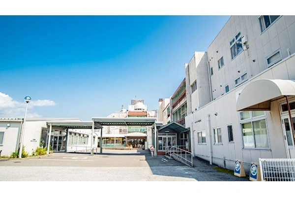 医療法人おくら会　芸西病院・高知県・介護職・