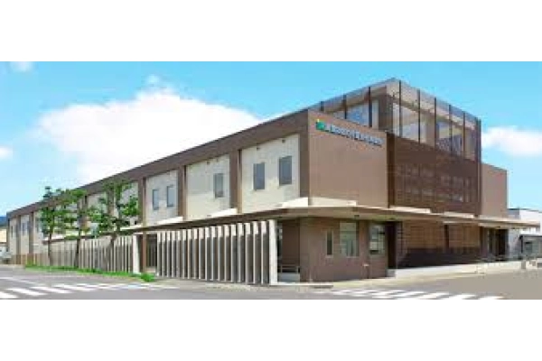 医療法人社団健和会　函館おおむら整形外科病院・北海道・看護師・