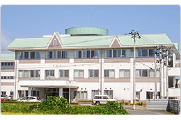 医療法人　ほがらか会・岩手県・看護師・