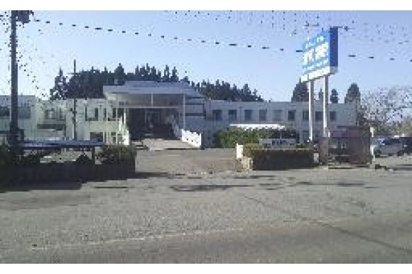 医療法人　清風会　清和病院・秋田県・看護師・