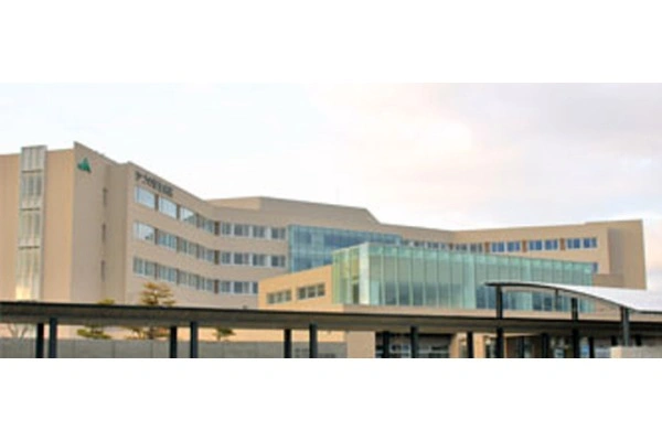 かづの厚生病院・秋田県・管理栄養士・