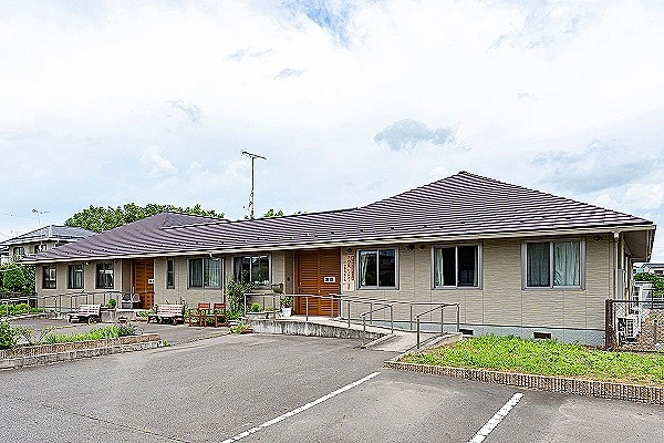 さかえハー卜ホ一ム矢吹・福島県・看護師・