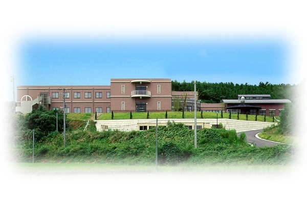 介護老人保健施設　アネシス・福島県・管理栄養士・