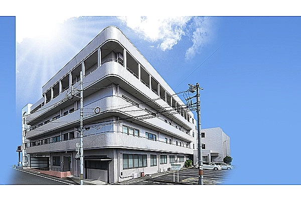 医療法人　積心会　富沢病院・群馬県・薬剤師・