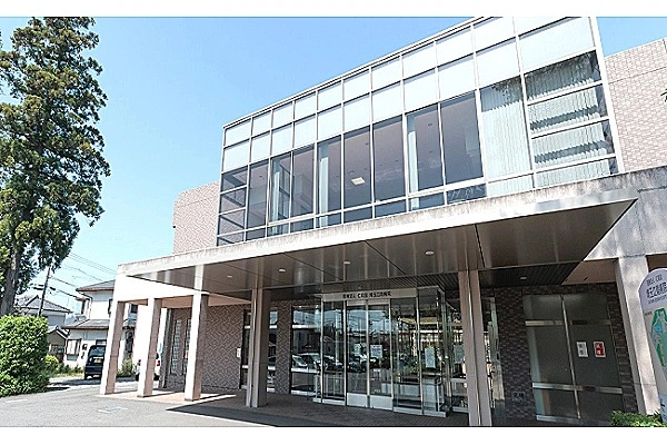 埼玉江南病院・埼玉県・看護師・