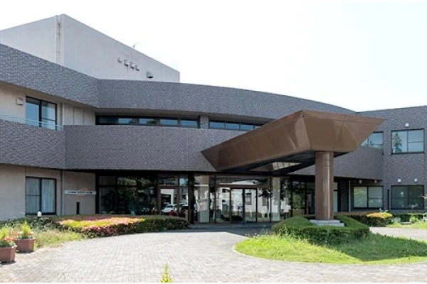 介護老人保健施設ケアパーク江南・埼玉県・薬剤師・