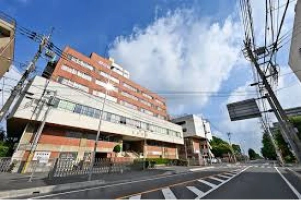 医療法人　寿鶴会　菅野病院・埼玉県・理学療法士・