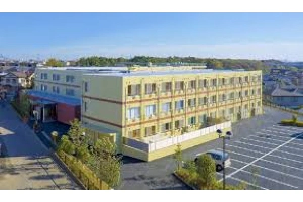 住宅型有料老人ホーム　リブイン若葉・千葉県・看護師・