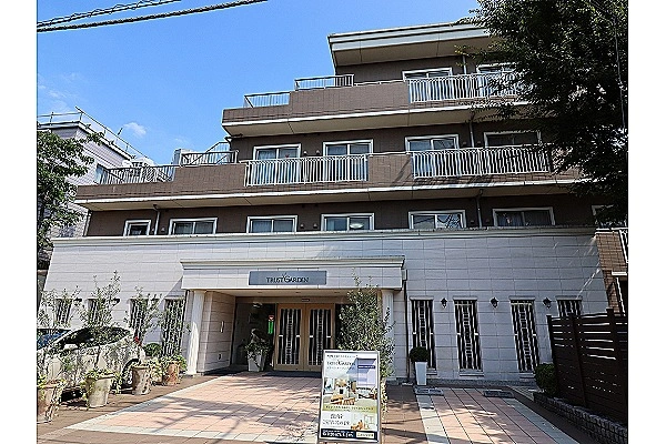 株式会社ハイメディック　シニアライフ事業・東京都・看護師・