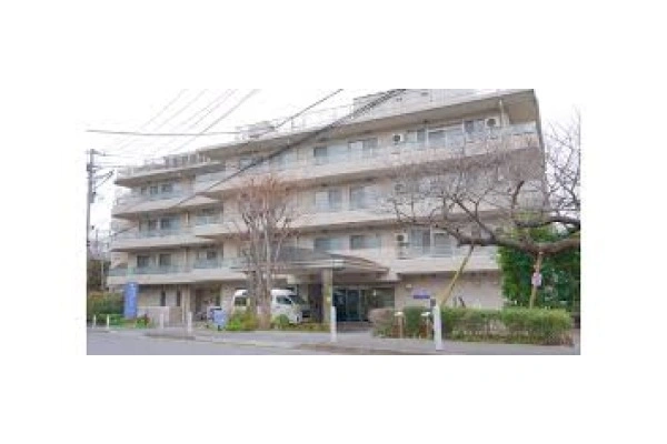 医療法人社団白寿会・東京都・言語聴覚士・