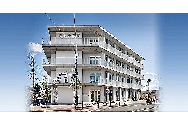 医療法人社団　忠医会　忠医会病院・東京都・看護師・