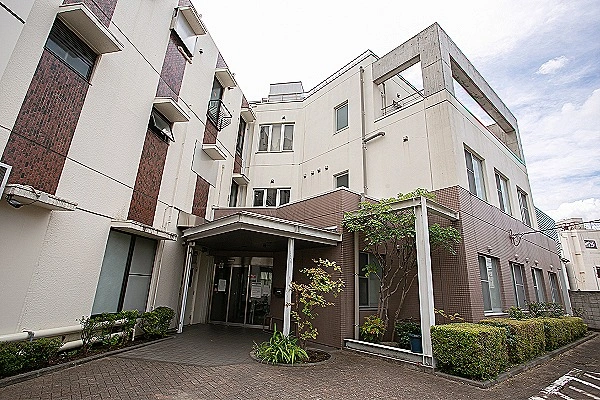 医療法人社団　敬智会　梶原病院・東京都・作業療法士・