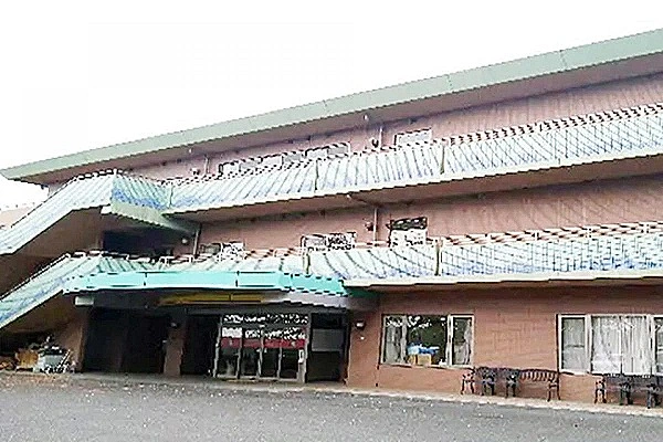 介護老人保健施設　老健リハビリよこはま・神奈川県・看護師・