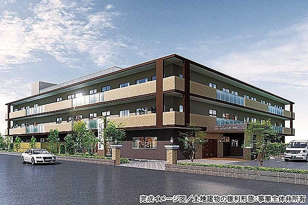 訪問看護ステーション　ユースフル東京・東京都・看護師・