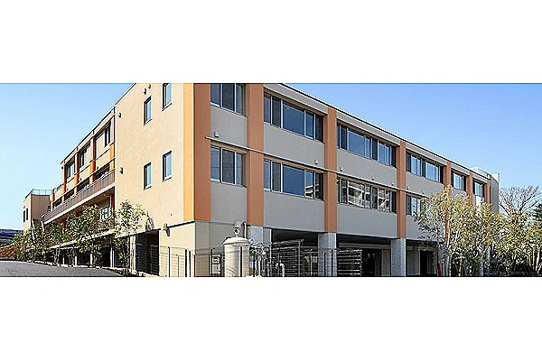 医療法人　桃潤会　介護老人保健施設　ろうけん宮前・神奈川県・作業療法士・