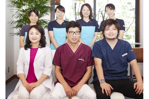 旭町歯科クリニック・新潟県・歯科衛生士・