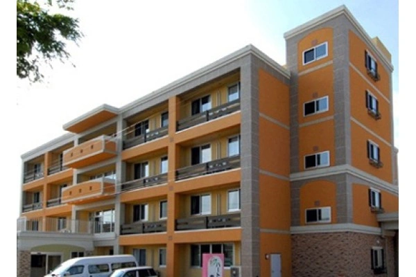 株式会社　東日本福祉経営サービス　ハートフルケア亀田向陽・新潟県・看護師・