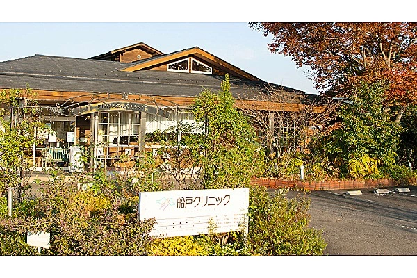 医療法人社団　崇仁会　船戸クリニック・岐阜県・看護師・