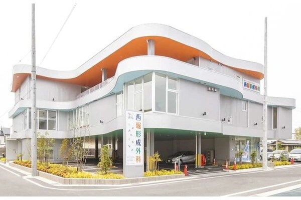 医療法人Ｃｒｅａｚｉｏｎｅ－ｅｓｔｅｔｉｃａ　西堀形成外科・愛知県・看護師・