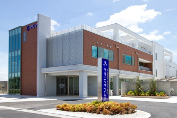 医療法人　佳信会・愛知県・看護師・