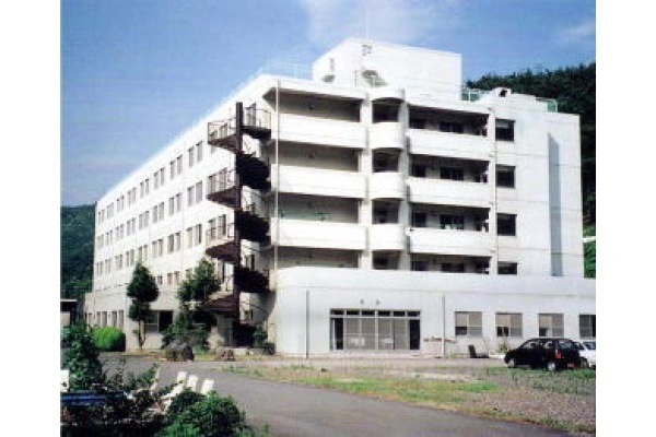 医療法人尼崎厚生会　志津川五和の園　老人保健施設・京都府・看護師・