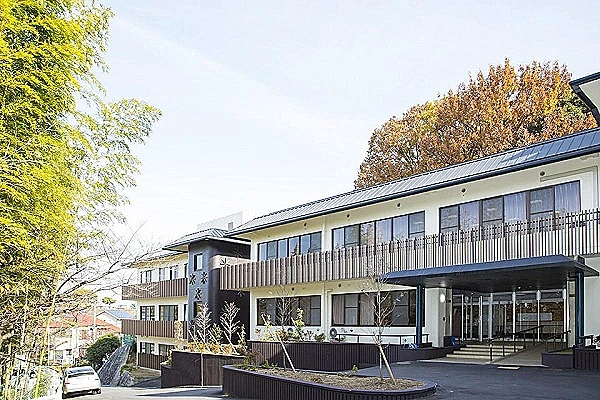 医療法人　協和会　介護老人保健施設　ウエルハウス協和・大阪府・管理栄養士・