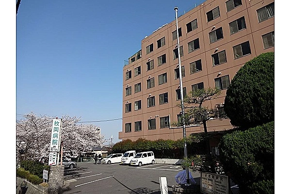 枚岡病院・大阪府・言語聴覚士・