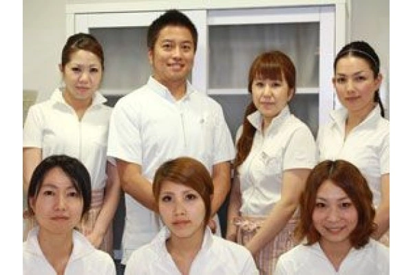 茶野矯正歯科クリニック・大阪府・歯科衛生士・