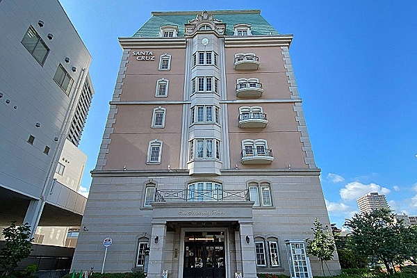 デンタルクリニック　サンタクルス　ザ　タカラヅカ・兵庫県・歯科衛生士・