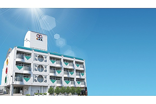 医療法人　松浦会　光が丘老人保健施設・兵庫県・理学療法士・