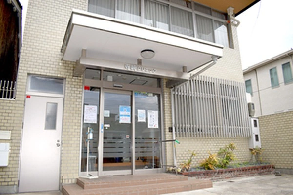 おかたに病院・奈良県・歯科衛生士・