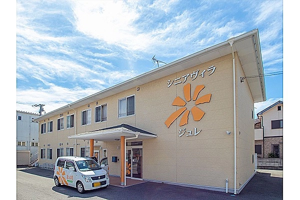 介護老人保健施設　クオリティライフ和歌山・和歌山県・看護師・