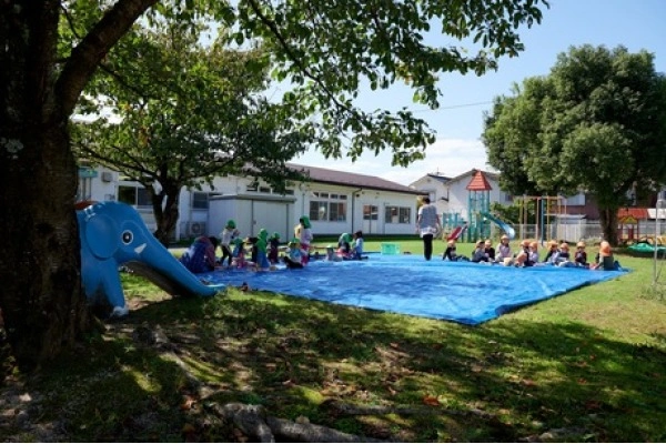 社会福祉法人　敬仁会・鳥取県・看護師・