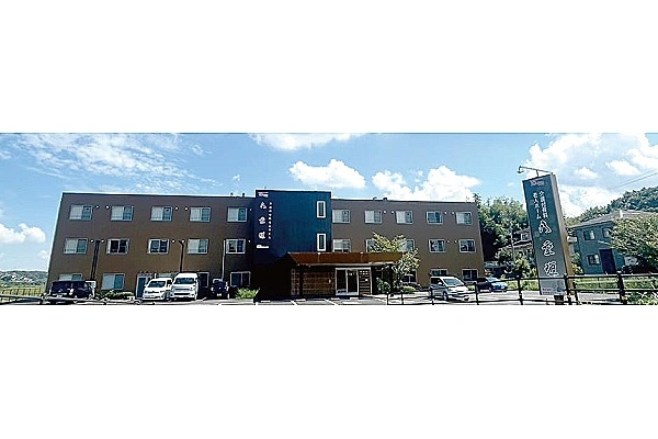 介護付有料老人ホーム　八重垣・島根県・看護師・